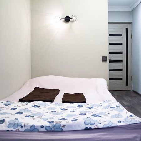 Hotel Tahar 알마티 외부 사진