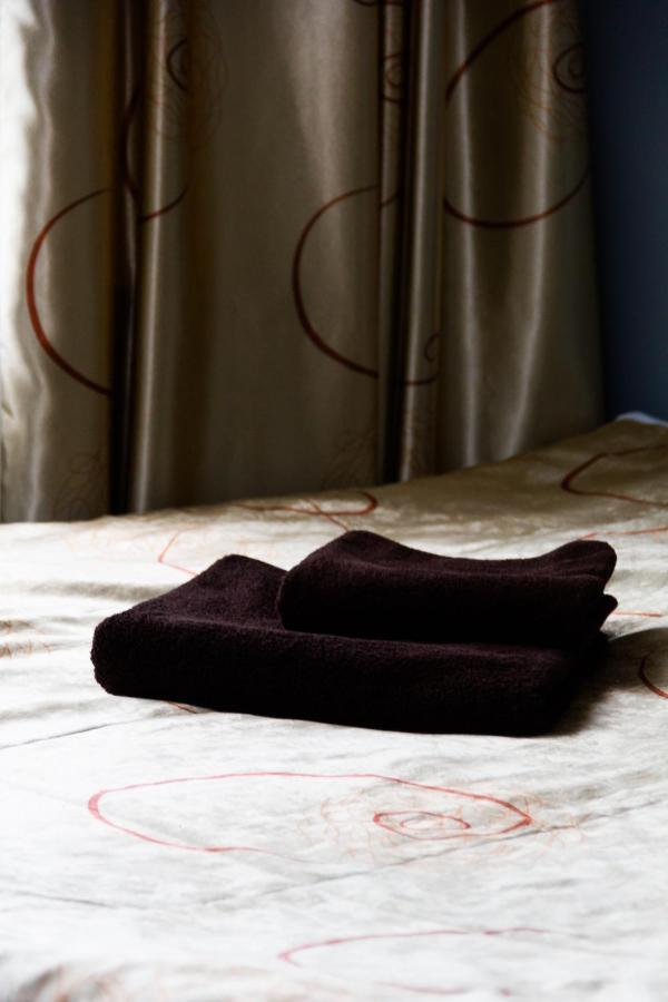 Hotel Tahar 알마티 외부 사진