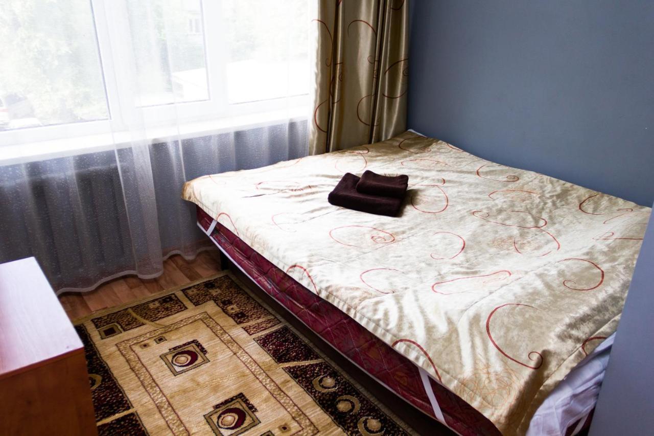 Hotel Tahar 알마티 외부 사진