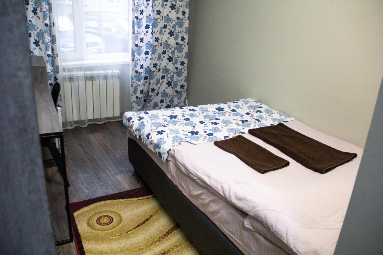 Hotel Tahar 알마티 외부 사진