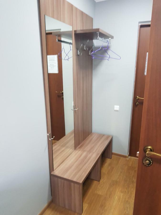 Hotel Tahar 알마티 외부 사진