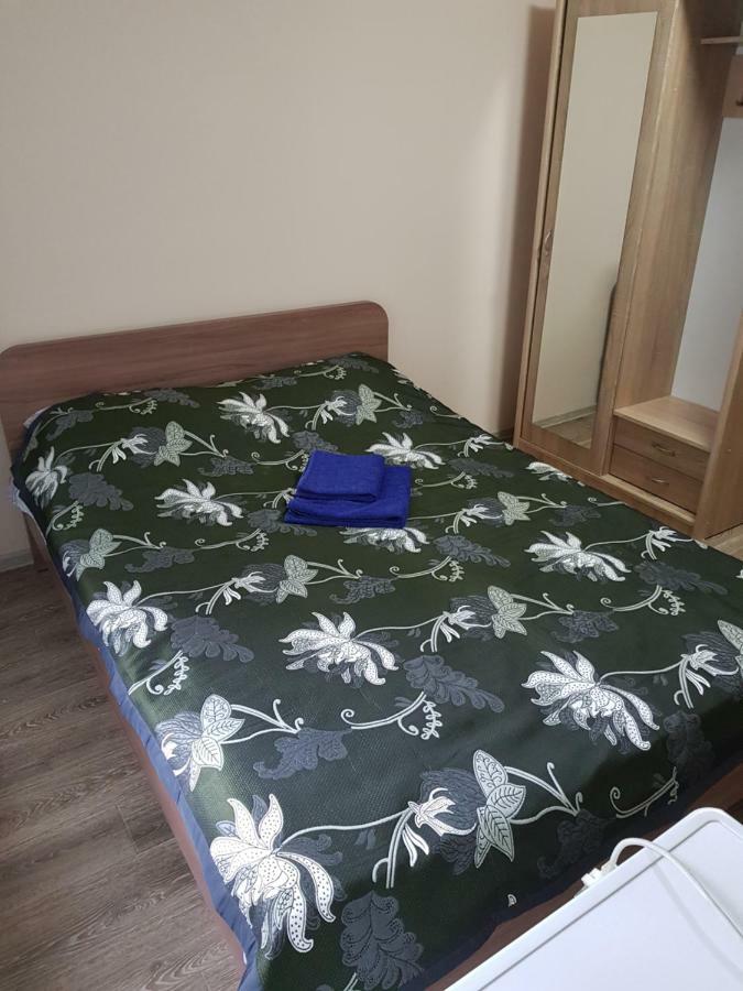 Hotel Tahar 알마티 외부 사진